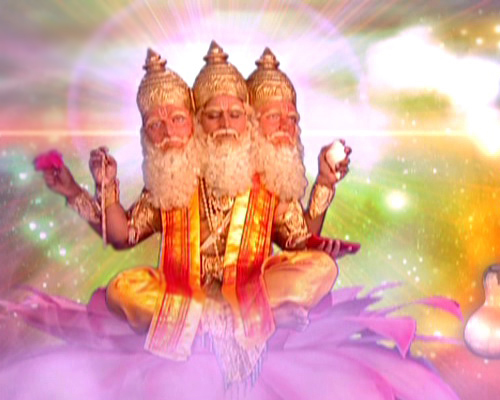 Karthika Maha Purananamu 9th Day Parayanam